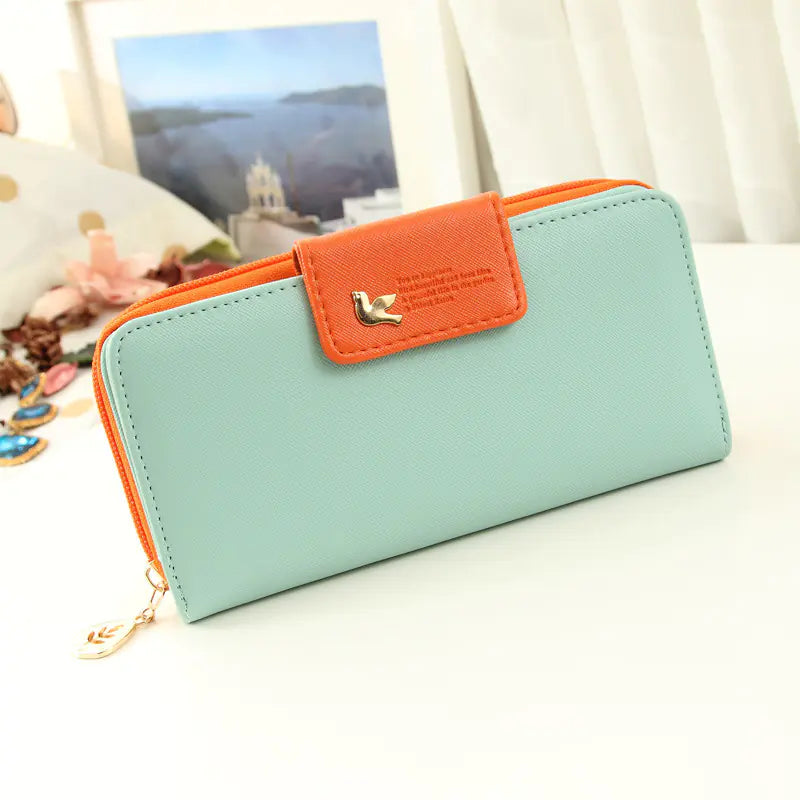 Coin Purse, Wallet, Phone Pouch
