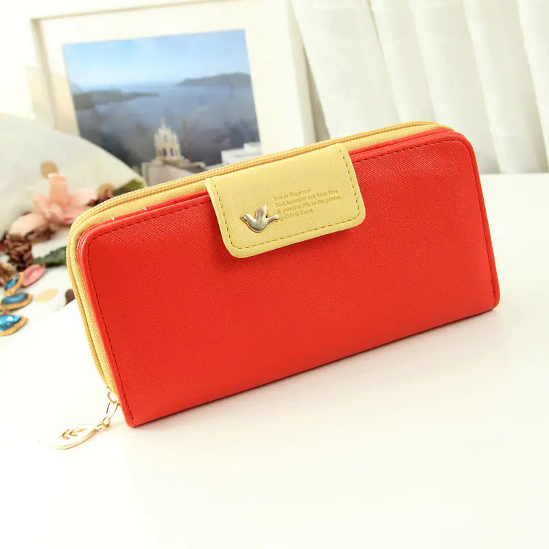 Coin Purse, Wallet, Phone Pouch