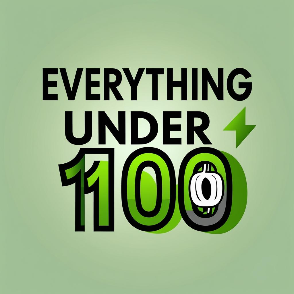 Under 100.00$