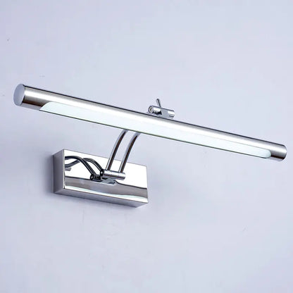 Aurora Articulated Wall Mirror Lamp with LED (One Piece)
