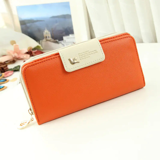 Coin Purse, Wallet, Phone Pouch