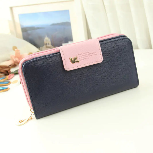 Coin Purse, Wallet, Phone Pouch